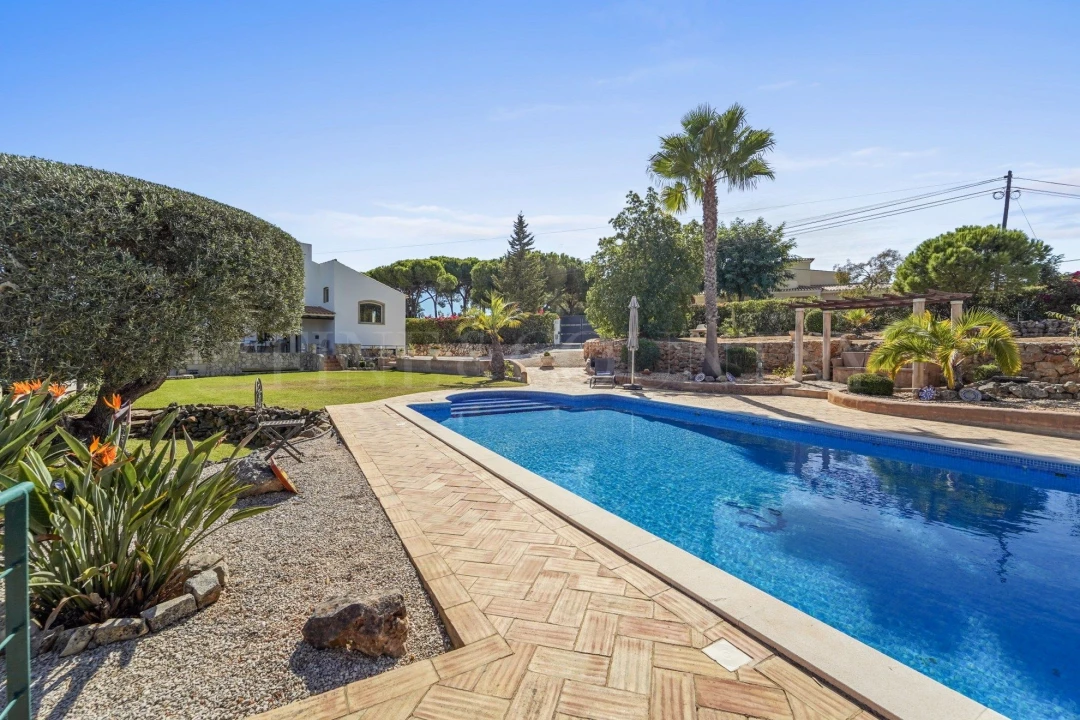 Apartamento T3 para Venda em Lagoa e Carvoeiro Foto 31