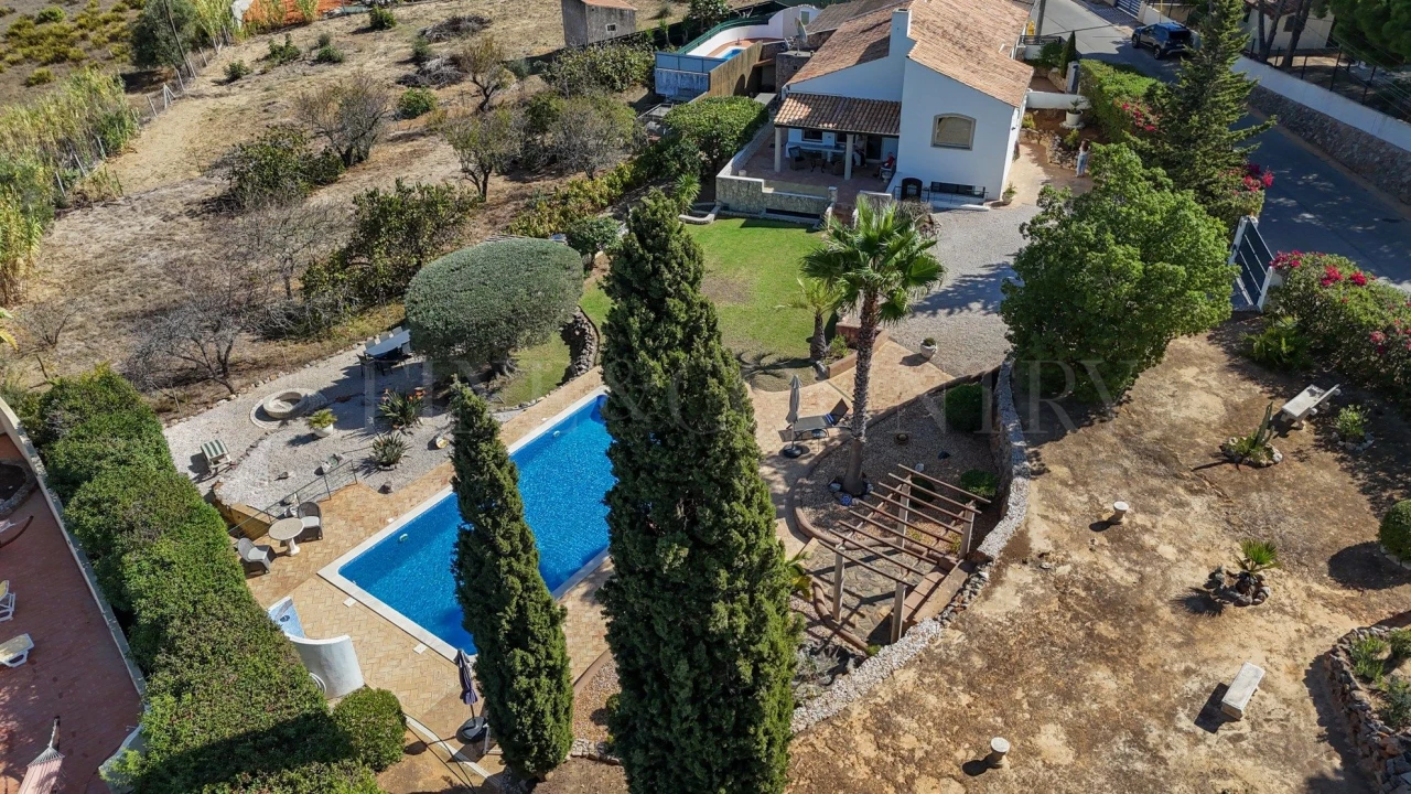 Apartamento T3 para Venda em Lagoa e Carvoeiro Foto 36