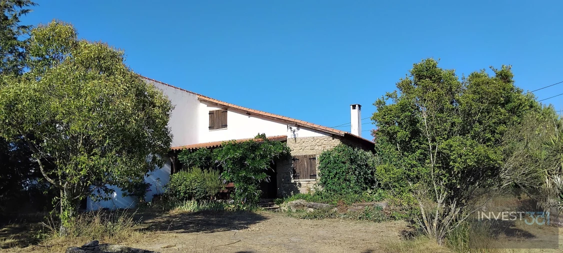 Quinta T2 para Venda em Ferro Foto 4