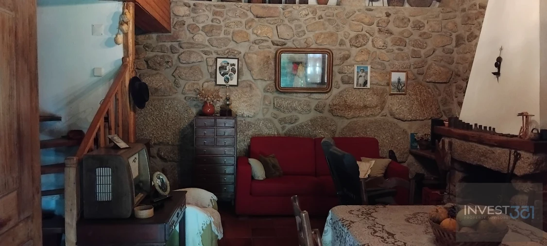 Quinta T2 para Venda em Ferro Foto 5