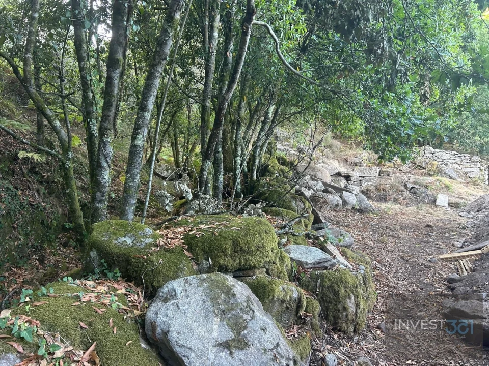 Terreno para Venda em Covas Foto 9