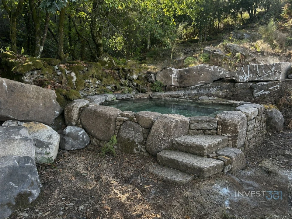 Terreno para Venda em Covas Foto 7