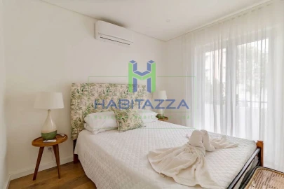 Apartamento T3 para Arrendamento em Lagos (São Sebastião e Santa Maria)