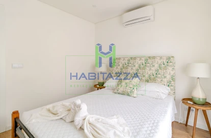 Apartamento T3 para Arrendamento em Lagos (São Sebastião e Santa Maria)