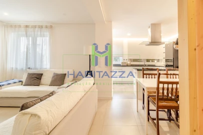 Apartamento T3 para Arrendamento em Lagos (São Sebastião e Santa Maria)