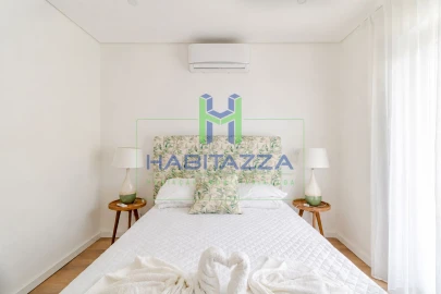 Apartamento T3 para Arrendamento em Lagos (São Sebastião e Santa Maria)