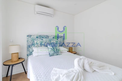 Apartamento T3 para Arrendamento em Lagos (São Sebastião e Santa Maria)