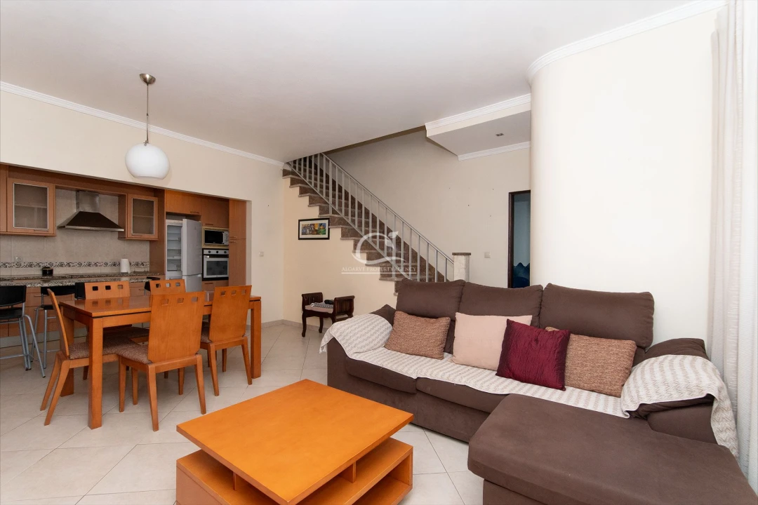 Moradia T2 para Venda em Conceição e Cabanas de Tavira Foto 4
