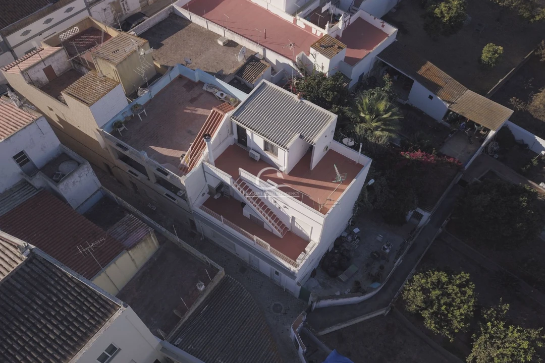 Moradia T2 para Venda em Conceição e Cabanas de Tavira Foto 2