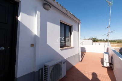 Moradia T2 para Venda em Conceição e Cabanas de Tavira