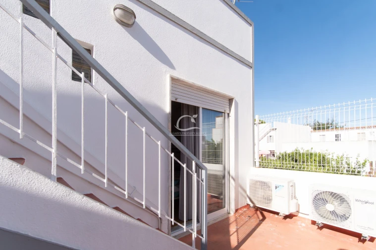 Moradia T2 para Venda em Conceição e Cabanas de Tavira Foto 13