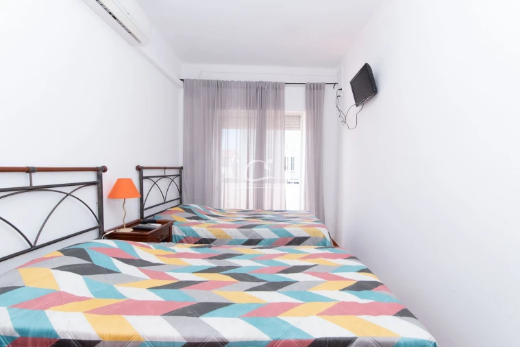 Moradia T2 para Venda em Conceição e Cabanas de Tavira Foto 9