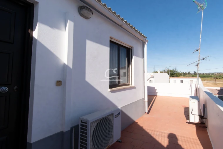 Moradia T2 para Venda em Conceição e Cabanas de Tavira Foto 15
