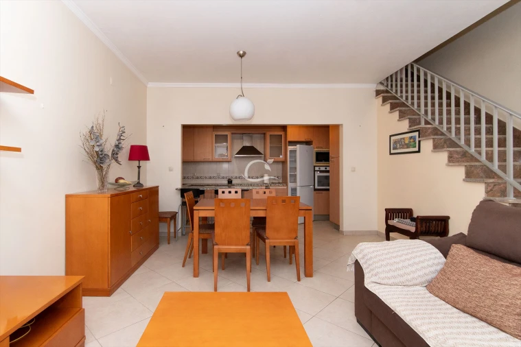 Moradia T2 para Venda em Conceição e Cabanas de Tavira Foto 3