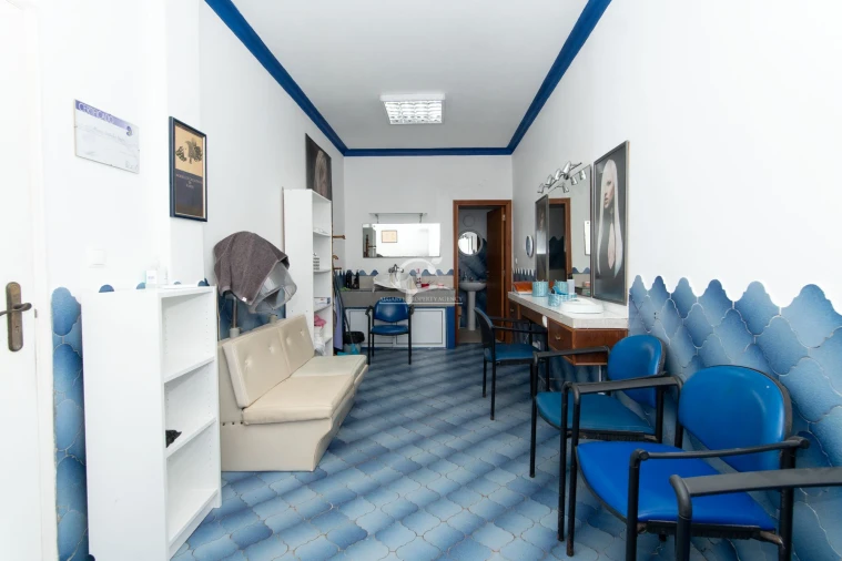 Moradia T2 para Venda em Conceição e Cabanas de Tavira Foto 8