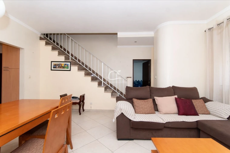 Moradia T2 para Venda em Conceição e Cabanas de Tavira Foto 5