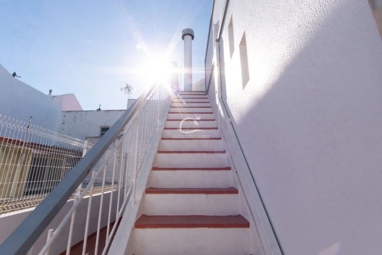 Moradia T2 para Venda em Conceição e Cabanas de Tavira Foto 14