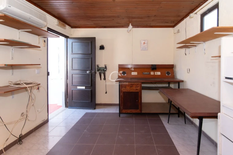Moradia T2 para Venda em Conceição e Cabanas de Tavira Foto 16