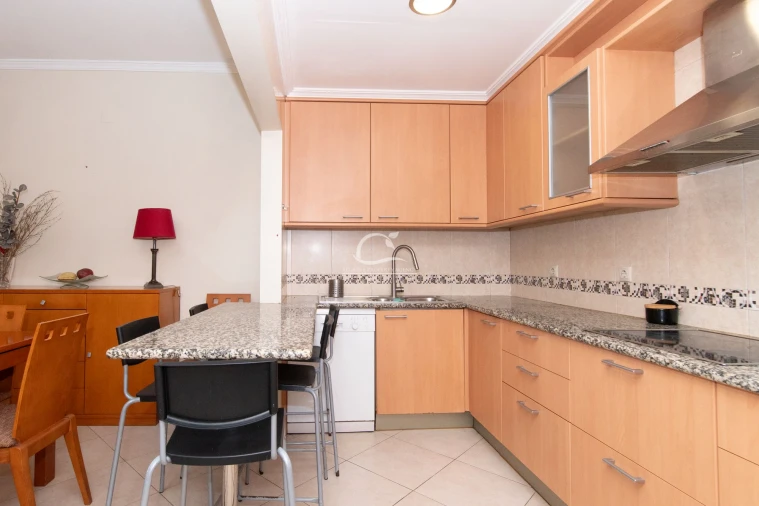 Moradia T2 para Venda em Conceição e Cabanas de Tavira Foto 6