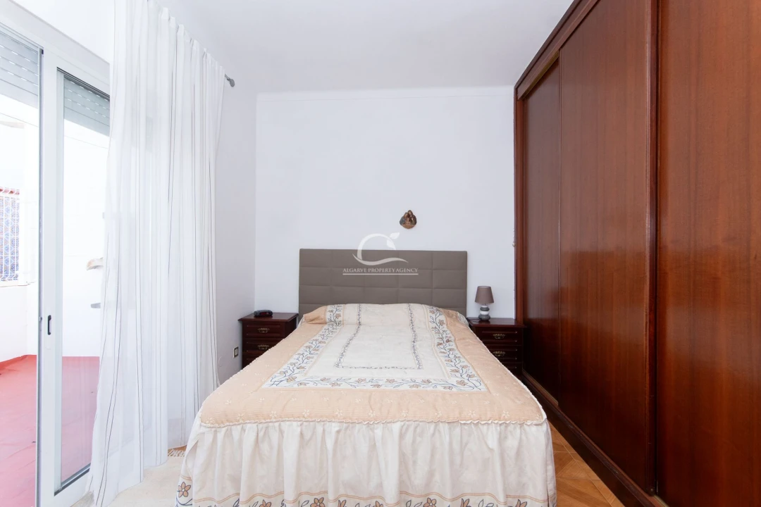 Moradia T2 para Venda em Conceição e Cabanas de Tavira Foto 11