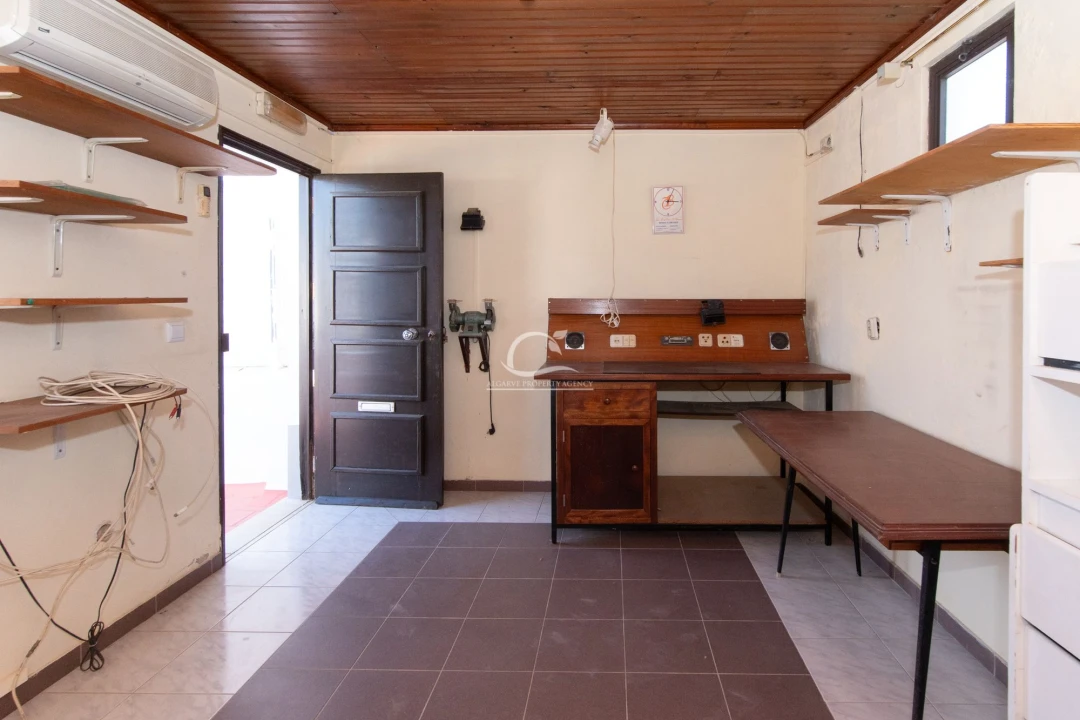 Moradia T2 para Venda em Conceição e Cabanas de Tavira Foto 16