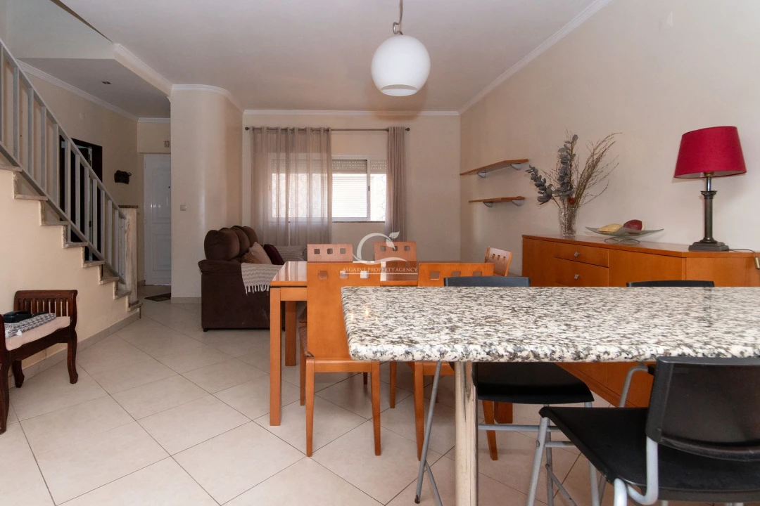 Moradia T2 para Venda em Conceição e Cabanas de Tavira Foto 7