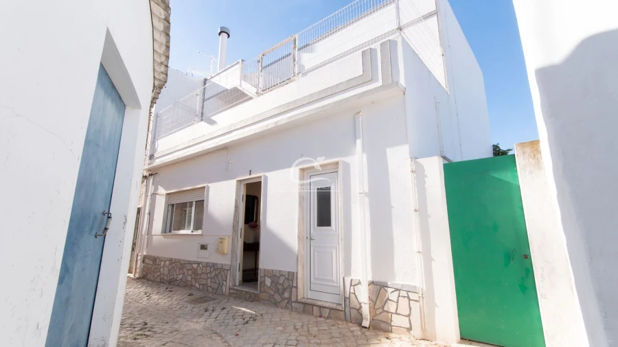 Moradia T2 para Venda em Conceição e Cabanas de Tavira