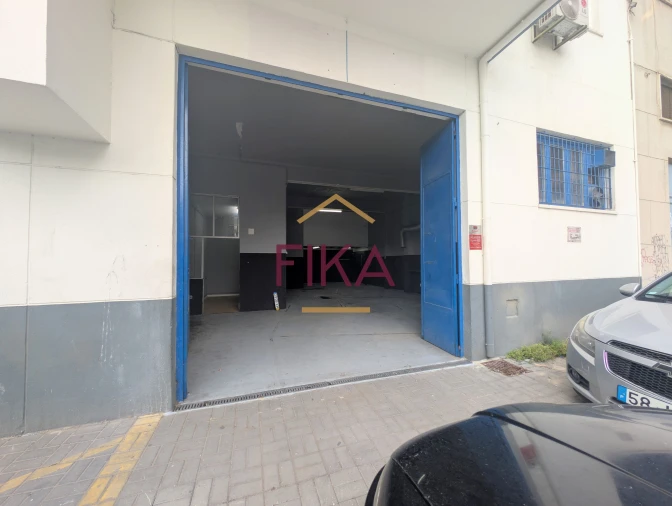Negócio para Arrendamento em Almada, Cova da Piedade, Pragal e Cacilhas Foto 18