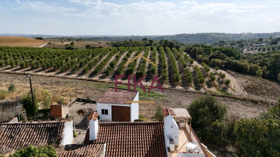 Moradia T2 para Venda em Achete, Azoia de Baixo e Póvoa de Santarém Foto 44
