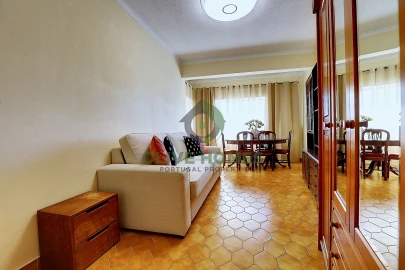 Apartamento T2 para Venda em Quarteira