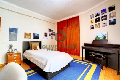 Apartamento T2 para Venda em Quarteira