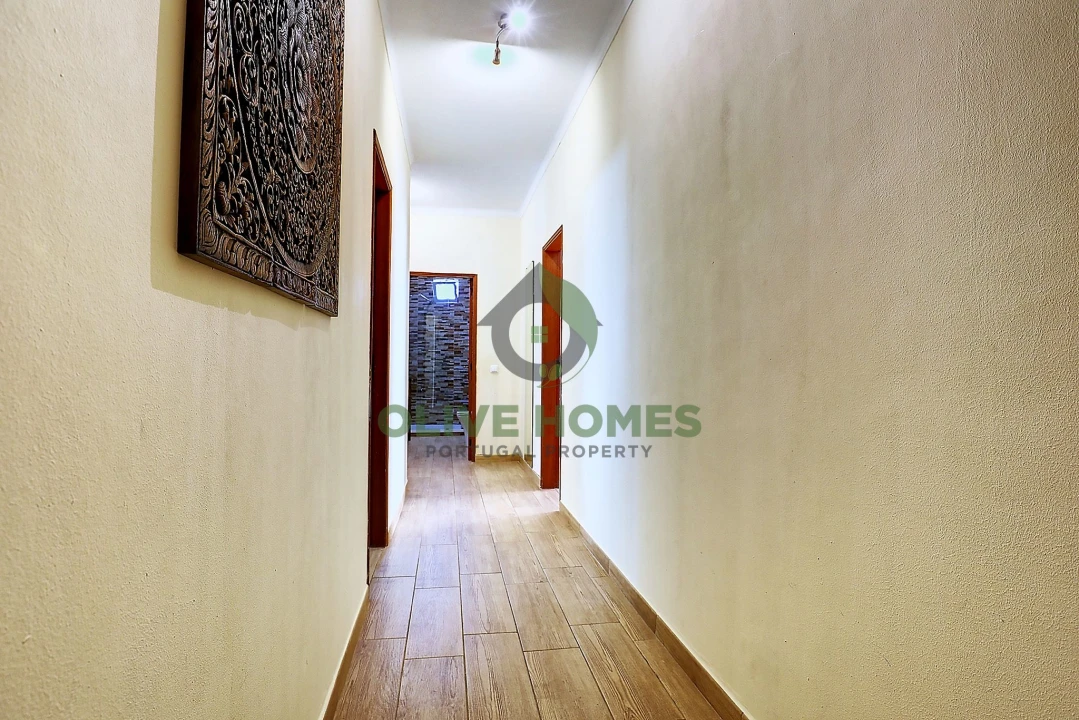 Apartamento T2 para Venda em Quarteira Foto 18