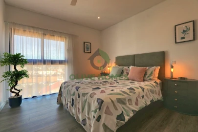 Apartamento T3 para Venda em Quarteira