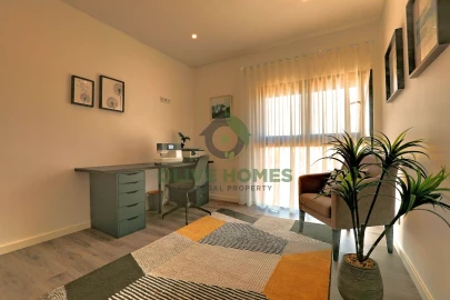 Apartamento T3 para Venda em Quarteira