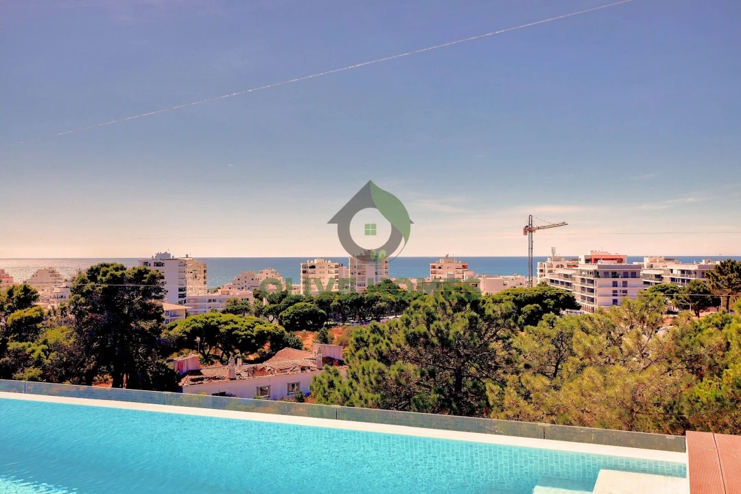 Apartamento T3 para Venda em Quarteira Foto 44