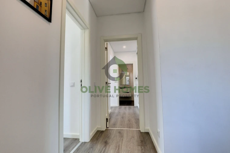 Apartamento T3 para Venda em Quarteira Foto 21