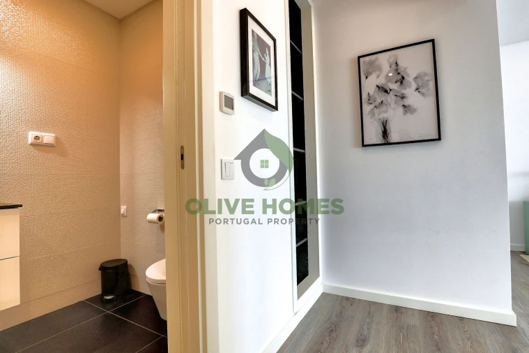 Apartamento T3 para Venda em Quarteira Foto 33