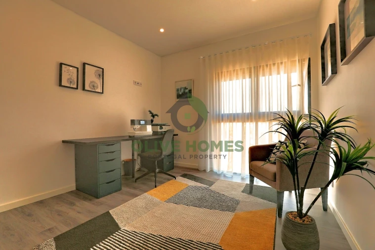 Apartamento T3 para Venda em Quarteira Foto 30
