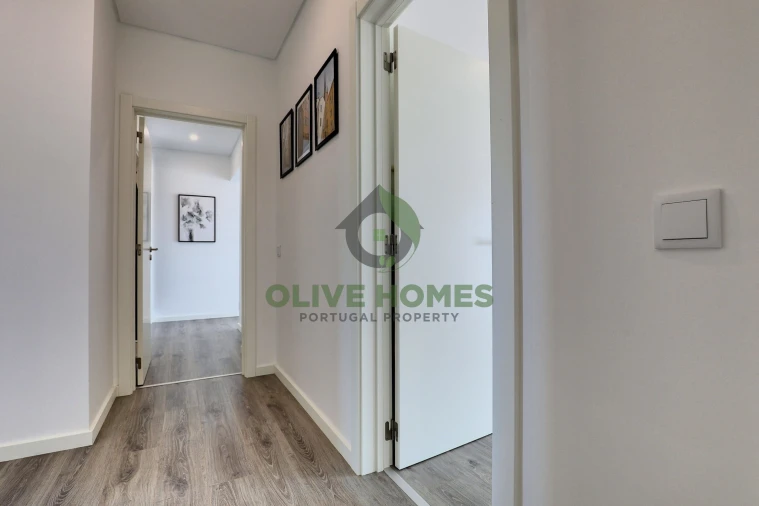 Apartamento T3 para Venda em Quarteira Foto 22