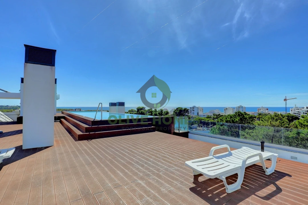 Apartamento T3 para Venda em Quarteira Foto 41