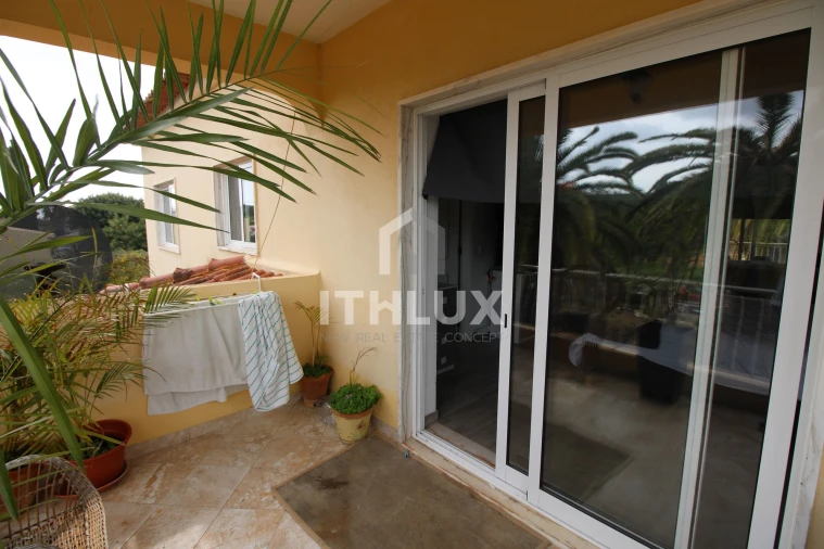 Moradia T4 para Venda em Santa Barbara de Nexe Foto 15