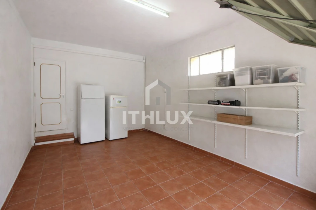 Moradia T4 para Venda em Santa Barbara de Nexe Foto 21