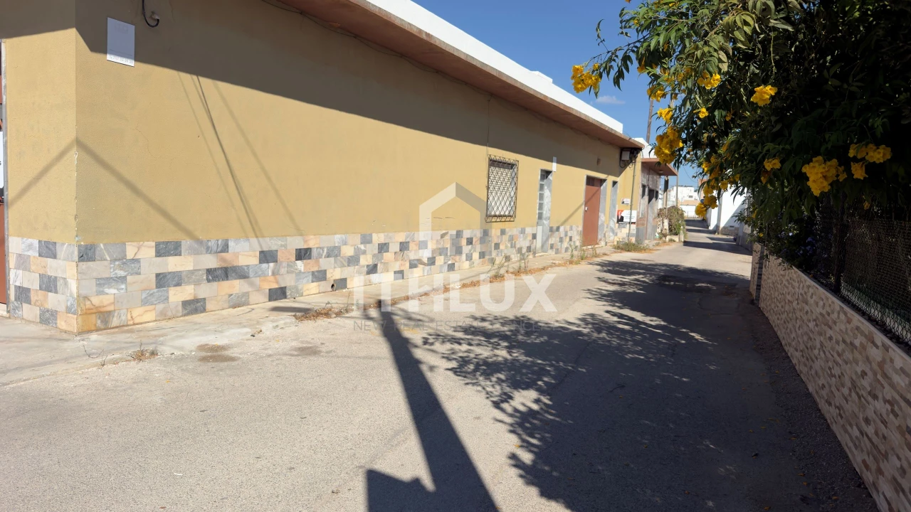 Armazém para Venda em Pechão Foto 17