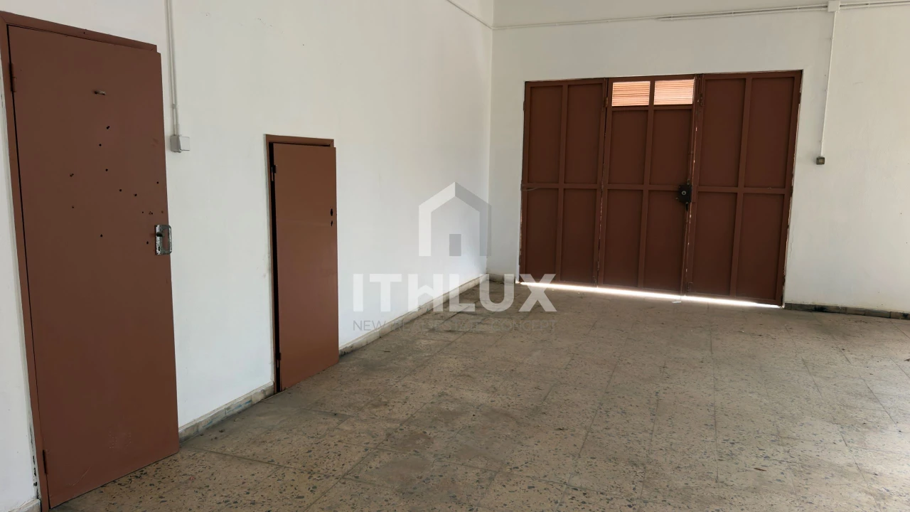 Armazém para Venda em Pechão Foto 9