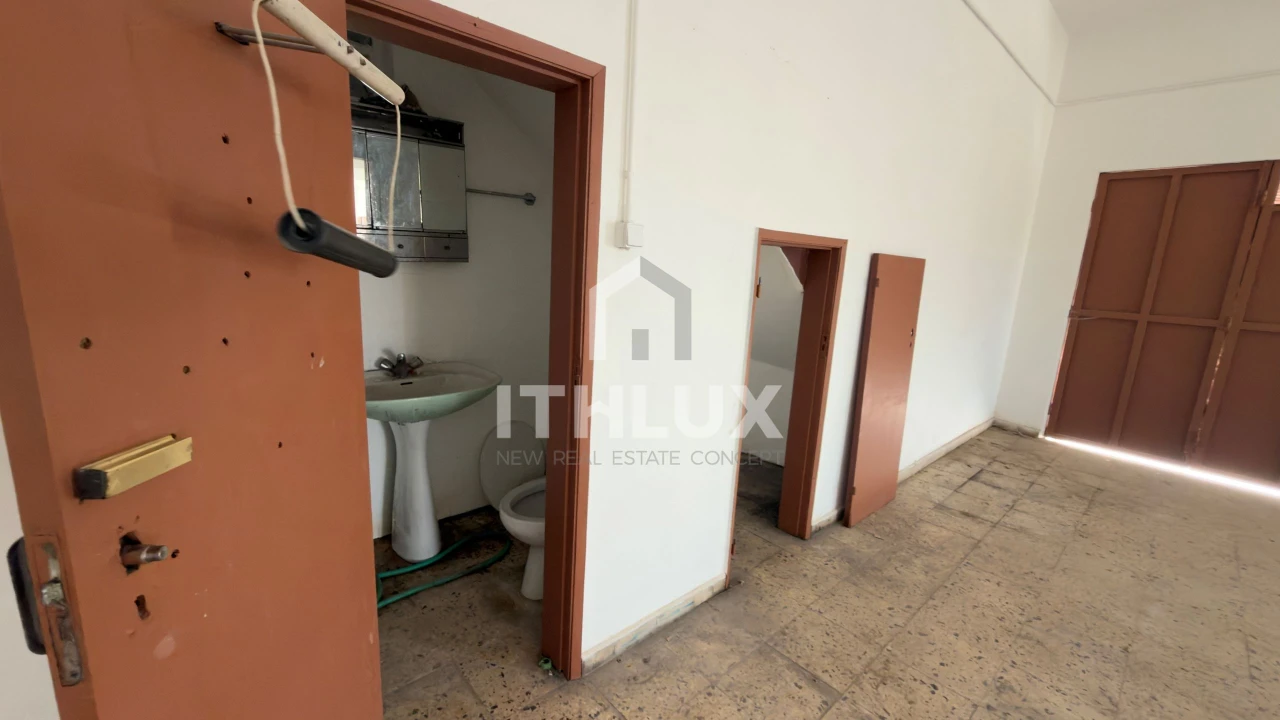 Armazém para Venda em Pechão Foto 7