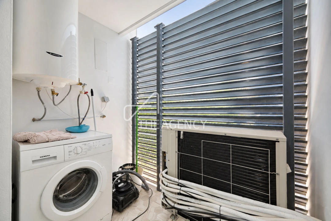 Apartamento T2 para Venda em Quarteira Foto 18