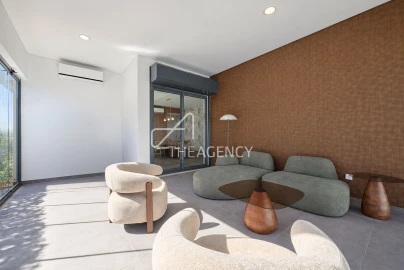 Apartamento T2 para Venda em Quarteira