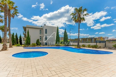 Apartamento T2 para Venda em Quarteira