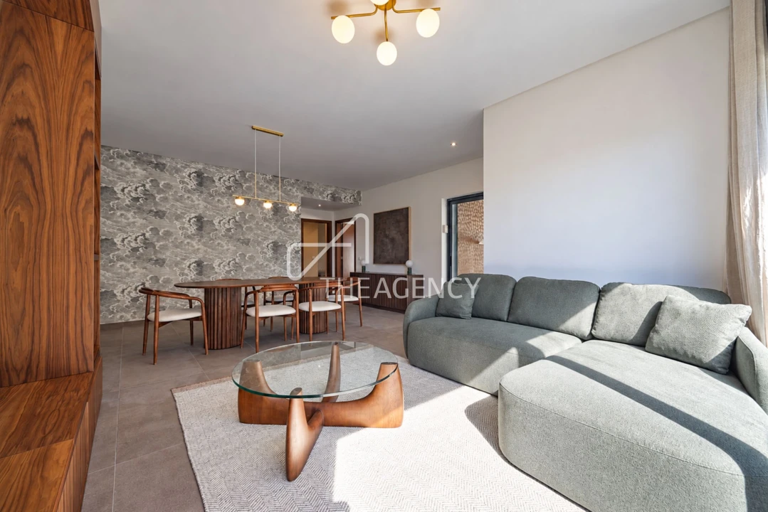 Apartamento T2 para Venda em Quarteira Foto 5