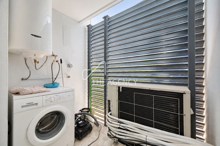 Apartamento T2 para Venda em Quarteira Foto 18